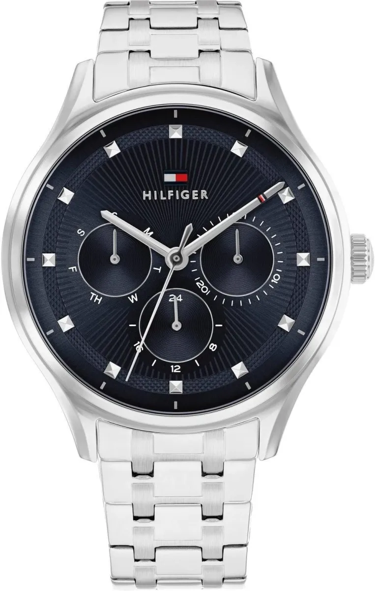 Наручные часы  Tommy Hilfiger  Classic Tommy Hilfiger 1782749 (фото 1)