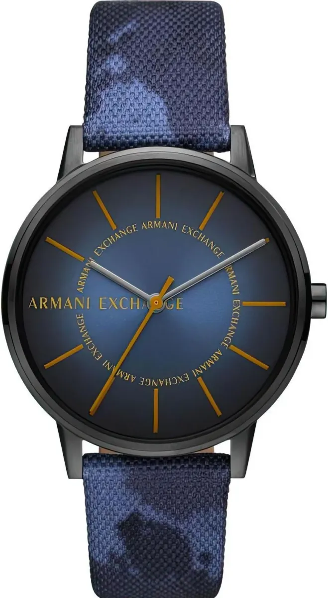 Наручные часы  Armani Exchange  Hampton Armani Exchange AX2750 (фото 1)