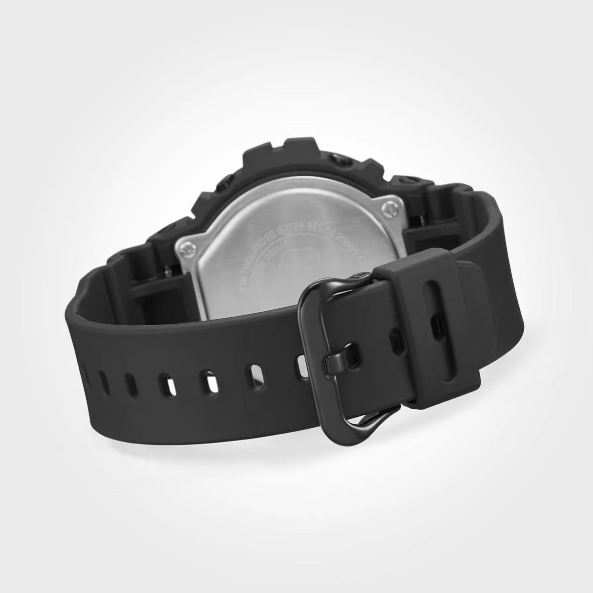 Наручные часы  Casio  G-Shock Casio DW-6900UMS-1E (фото 5)