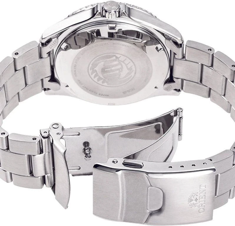 Наручные часы  Orient  Diver Design Orient RA-AA0810N (фото 16)
