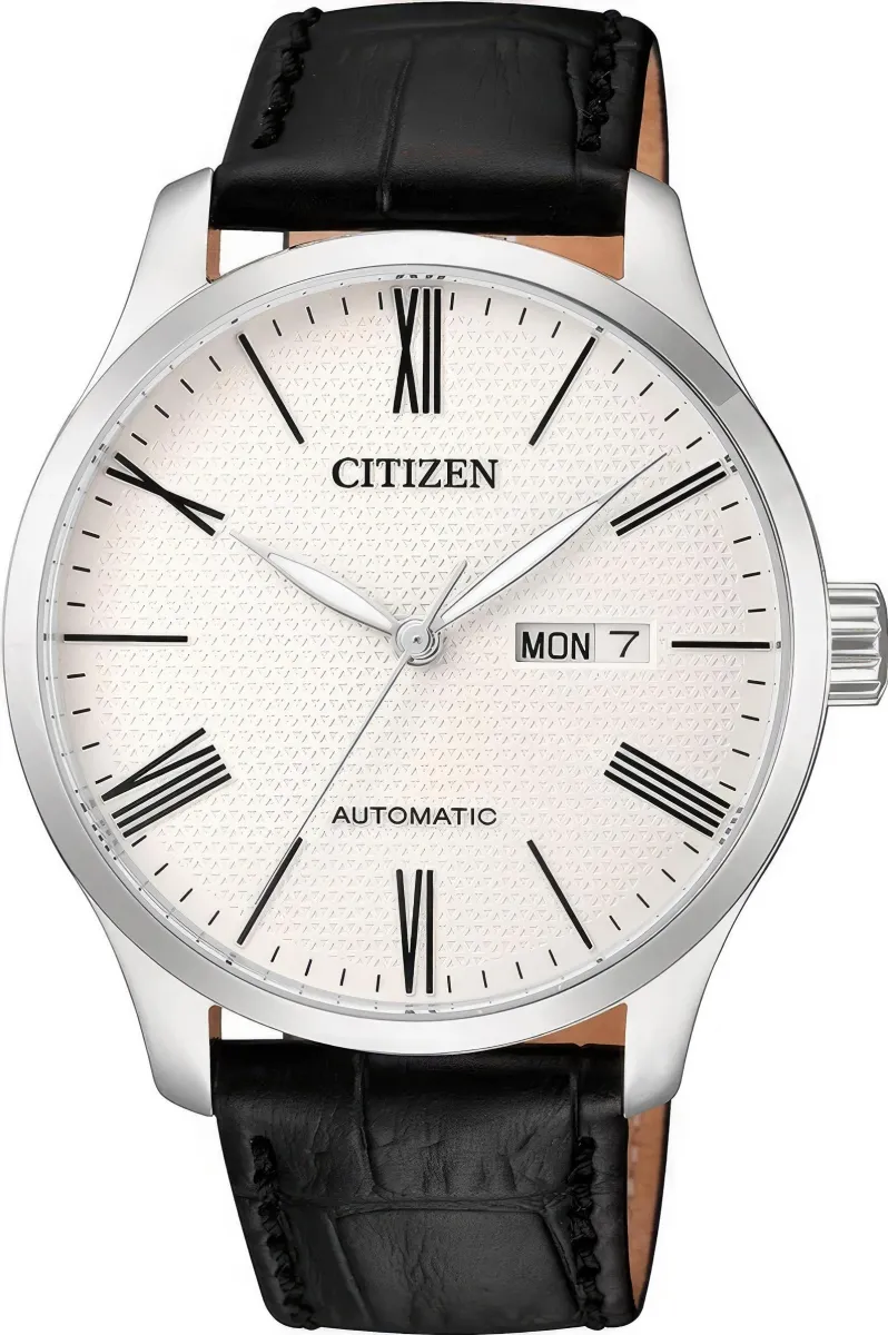 Наручные часы  Citizen  Automatic Citizen NH8350-08A (фото 1)
