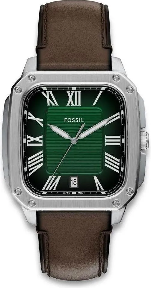 Наручные часы  Fossil  Crosby  Fossil FS6150 (фото 1)