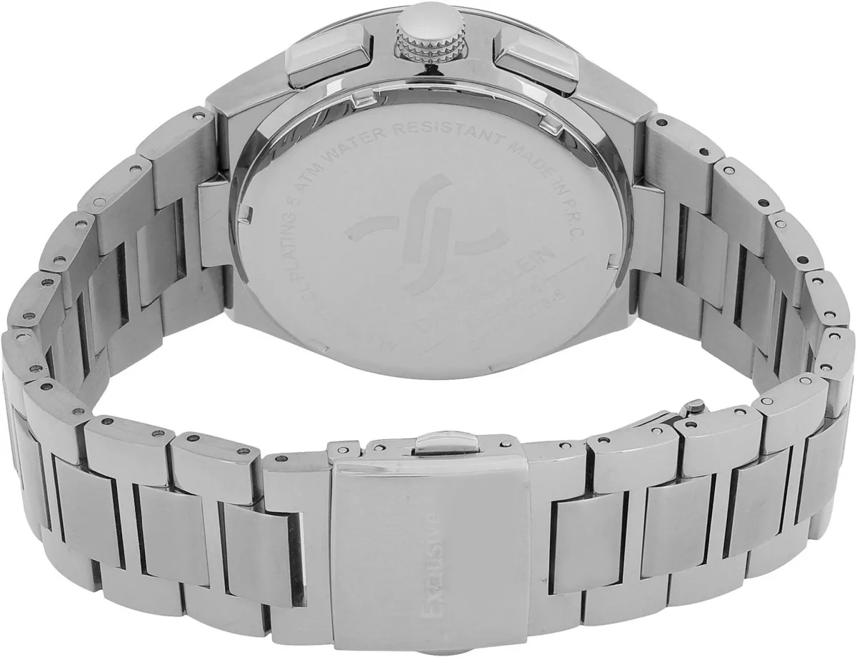 Часы  Daniel Klein  Exclusive Daniel Klein 14079-3 (фото 5)