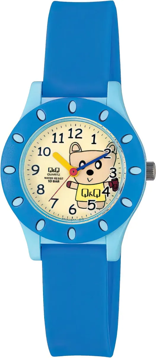 Наручные часы  Q&Q  Casual Q&Q VQ13J003Y (фото 1)