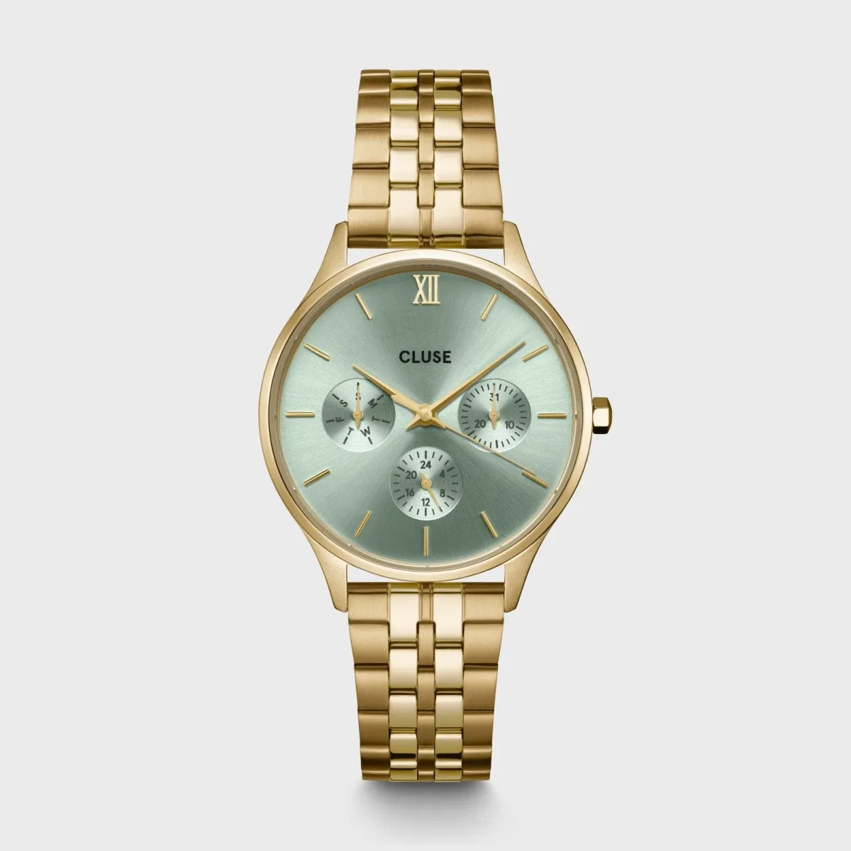 Наручные часы  Cluse  Minuit Cluse CW10709 (фото 1)