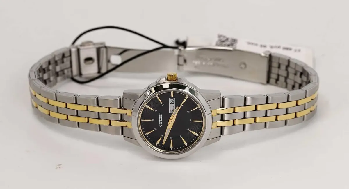 Наручные часы  Citizen  Eco Drive Citizen EQ0608-55E (фото 4)