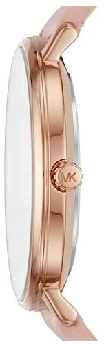 Наручные часы  Michael Kors  Leather Michael Kors MK2741 (фото 2)
