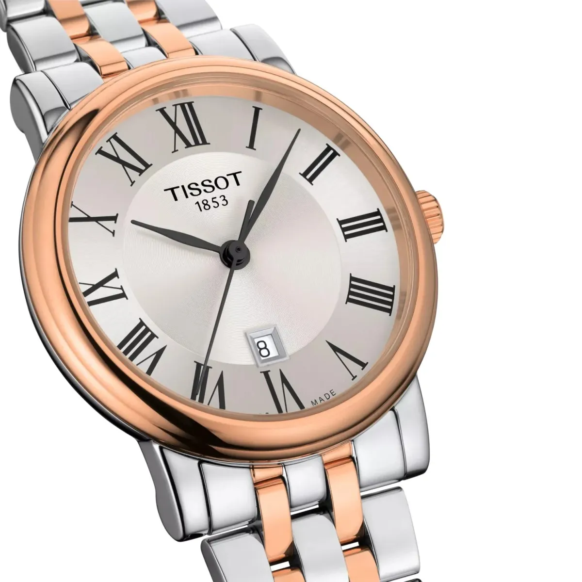 Наручные часы  Tissot  Carson Tissot T122.210.22.033.01 (фото 3)