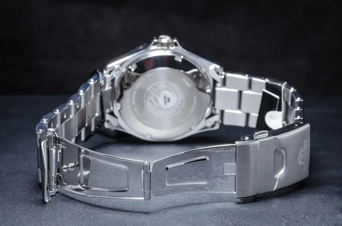 Часы  Orient  Diver Design Orient RA-AA0004E (фото 11)