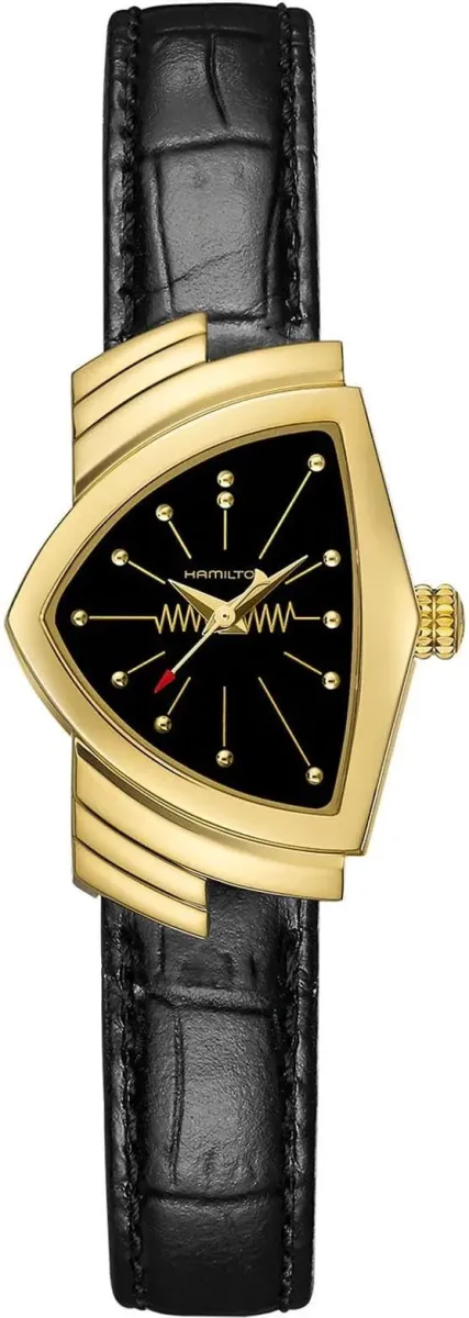 Наручные часы  Hamilton  Ventura Hamilton H24101731 (фото 1)