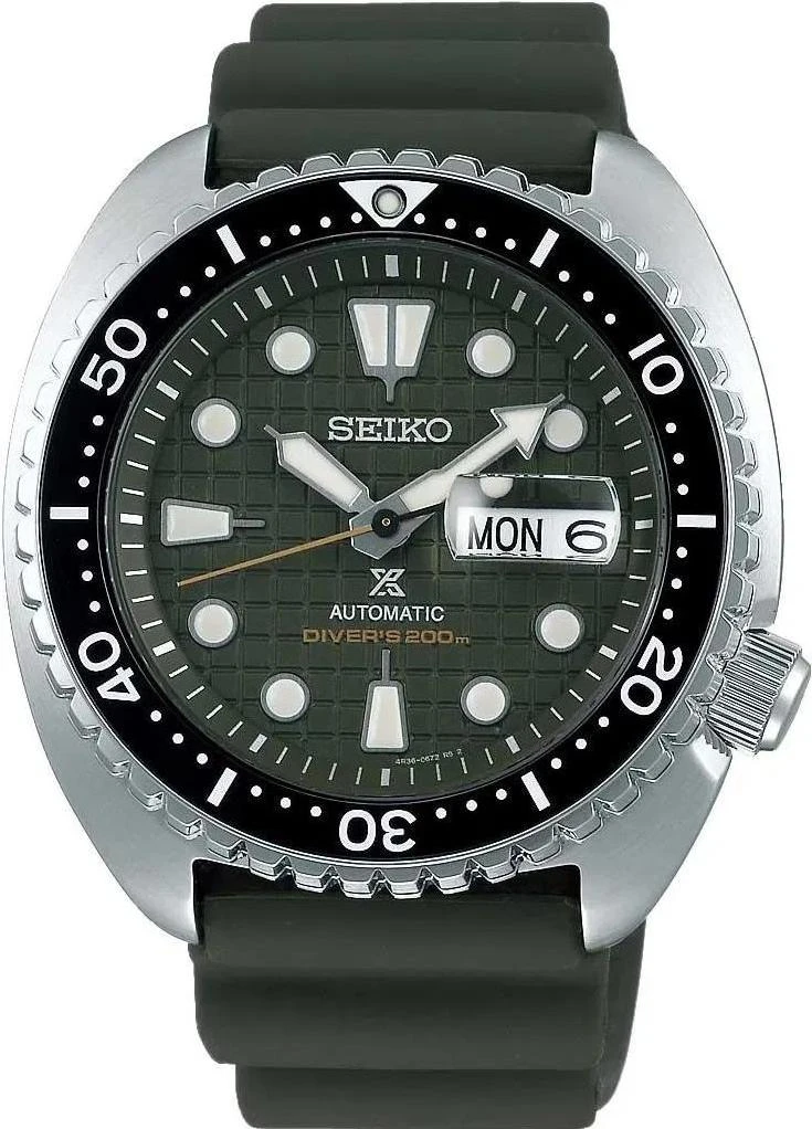 Наручные часы  Seiko  Prospex Seiko SRPE05K1 (фото 1)