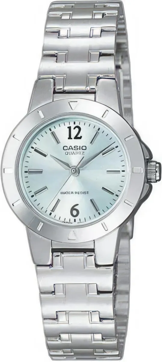 Наручные часы  Casio  Collection Casio LTP-1177A-3A (фото 1)