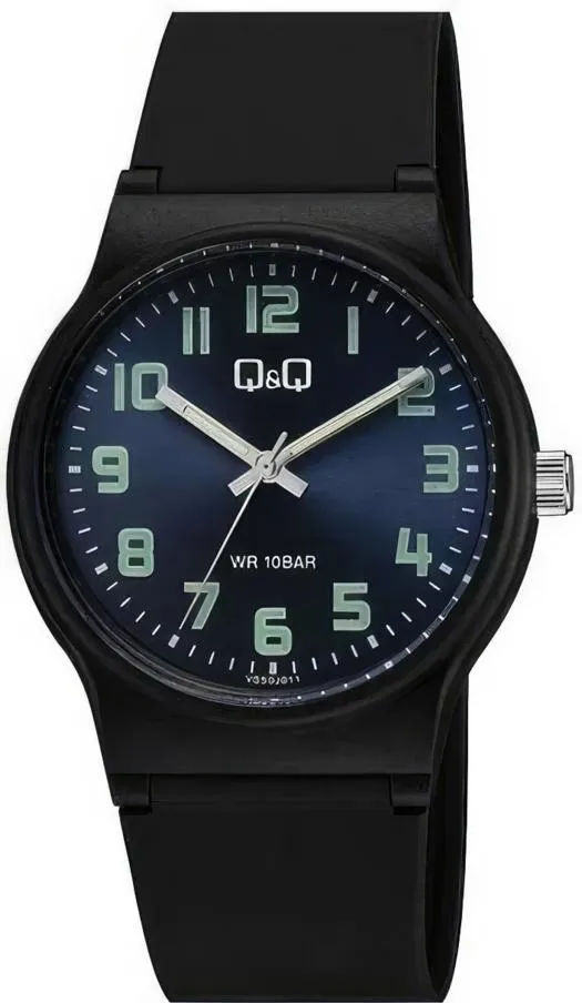 Наручные часы  Q&Q  Attractive Women Q&Q VS50J011Y (фото 1)