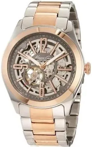 Наручные часы  Kenneth Cole  Steel Kenneth Cole KC9052 (фото 1)