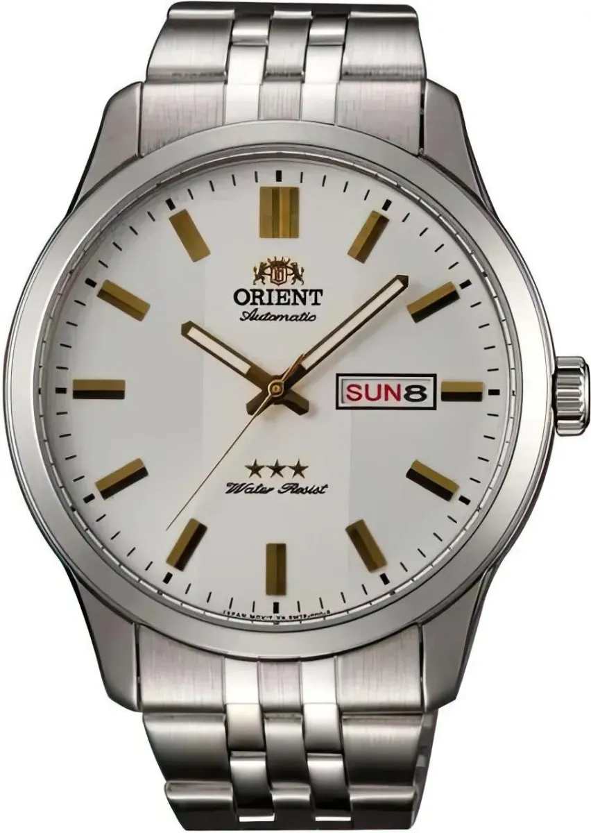 Наручные часы  Orient  Automatic Orient SAB0B009W (фото 1)