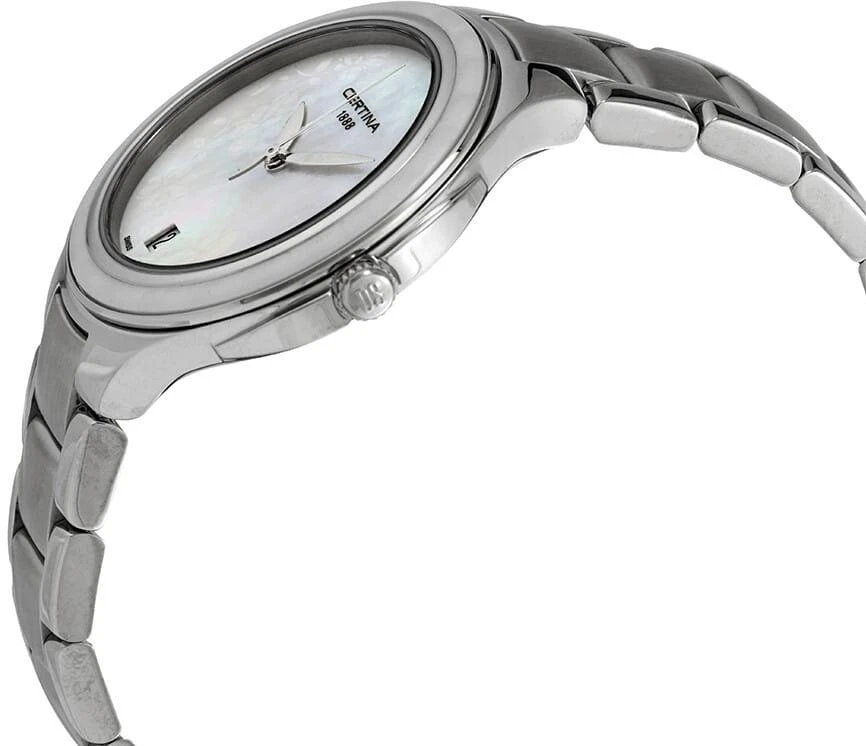 Наручные часы  Certina  DS Stella Certina C018.210.11.110.00 (фото 2)