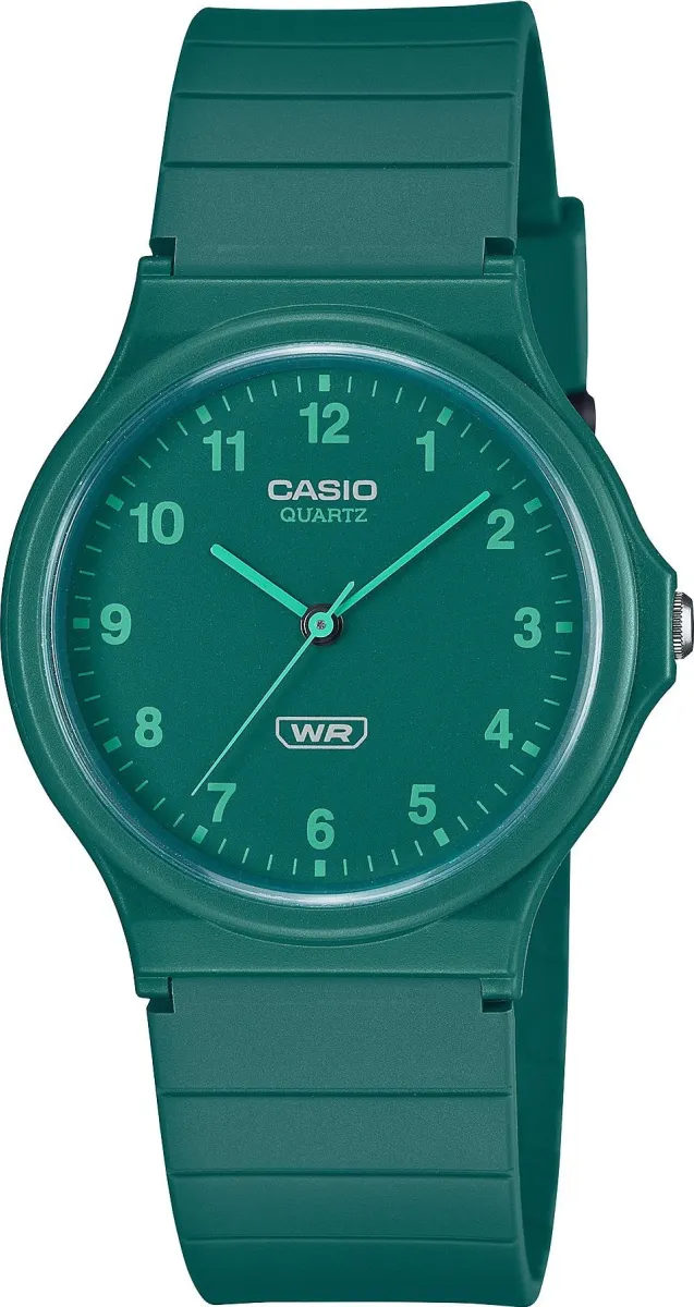 Наручные часы  Casio  Collection Casio MQ-24B-3B (фото 1)