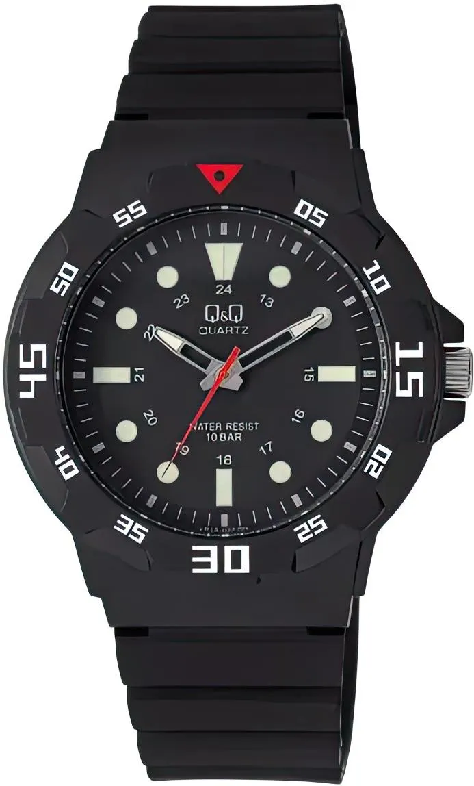 Наручные часы  Q&Q Q&Q VR18J002Y (фото 1)