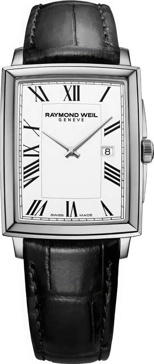 Наручные часы  Raymond Weil  Toccata Raymond Weil 5425-STC-00300 (фото 1)