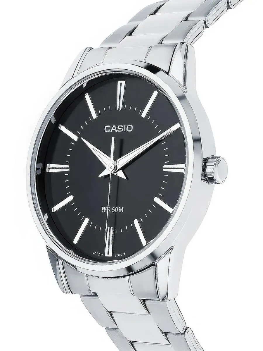 Наручные часы  Casio  Collection Casio MTP-1303D-1A (фото 2)