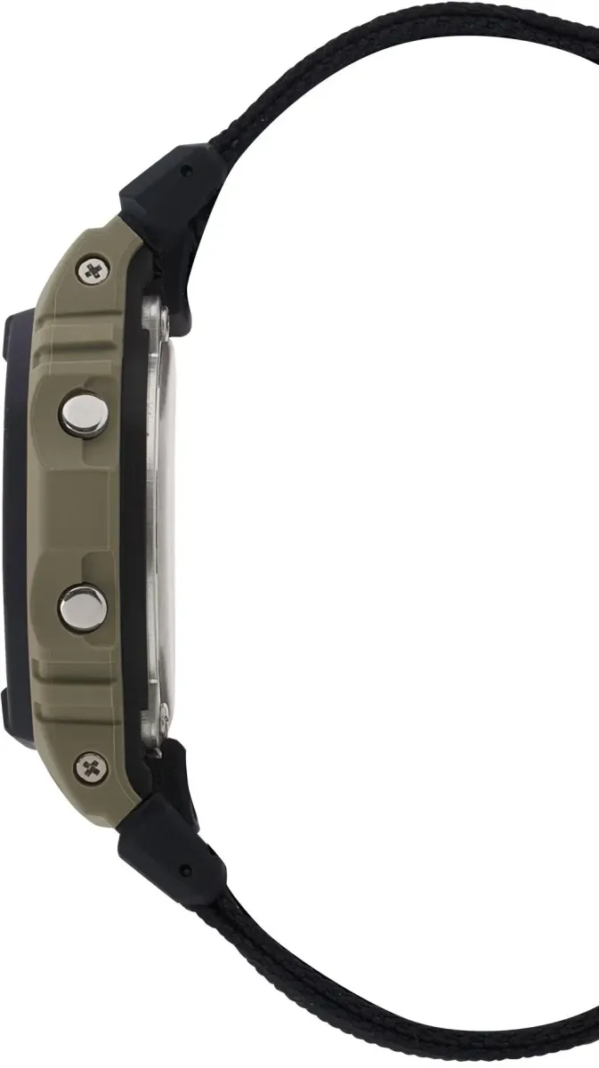 Наручные часы  Casio  G-Shock Casio DW-5610SU-5E (фото 3)