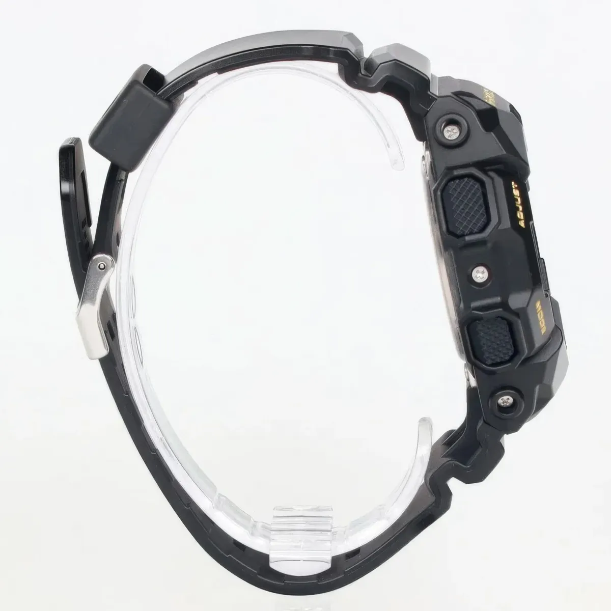 Наручные часы  Casio  G-Shock Casio GA-010GGB-1A9 (фото 5)