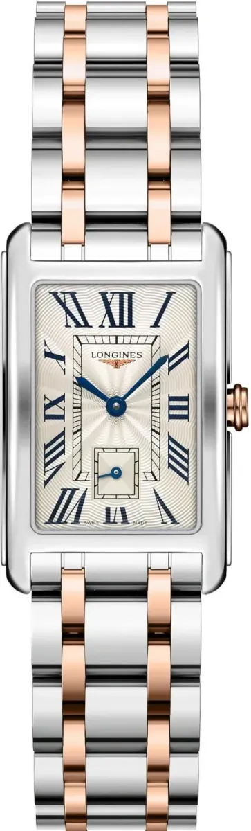 Наручные часы  Longines  Classic Longines L5.512.5.71.7 (фото 1)