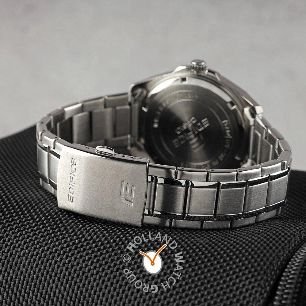 Наручные часы  Casio  Edifice Casio EFV-150D-1A (фото 3)