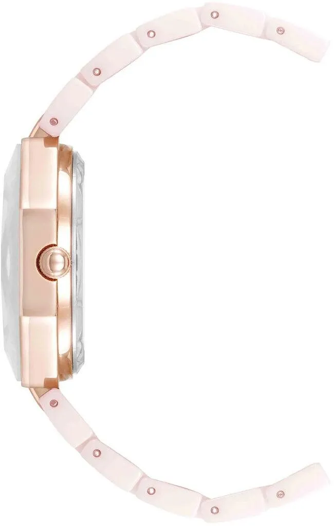 Наручные часы  Anne Klein  Diamond Anne Klein 5064RGBH (фото 3)