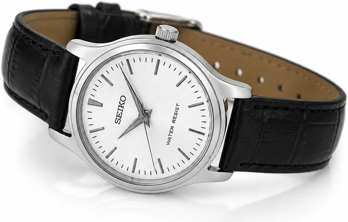 Наручные часы  Seiko  Spirit Seiko SSXP001 (фото 4)