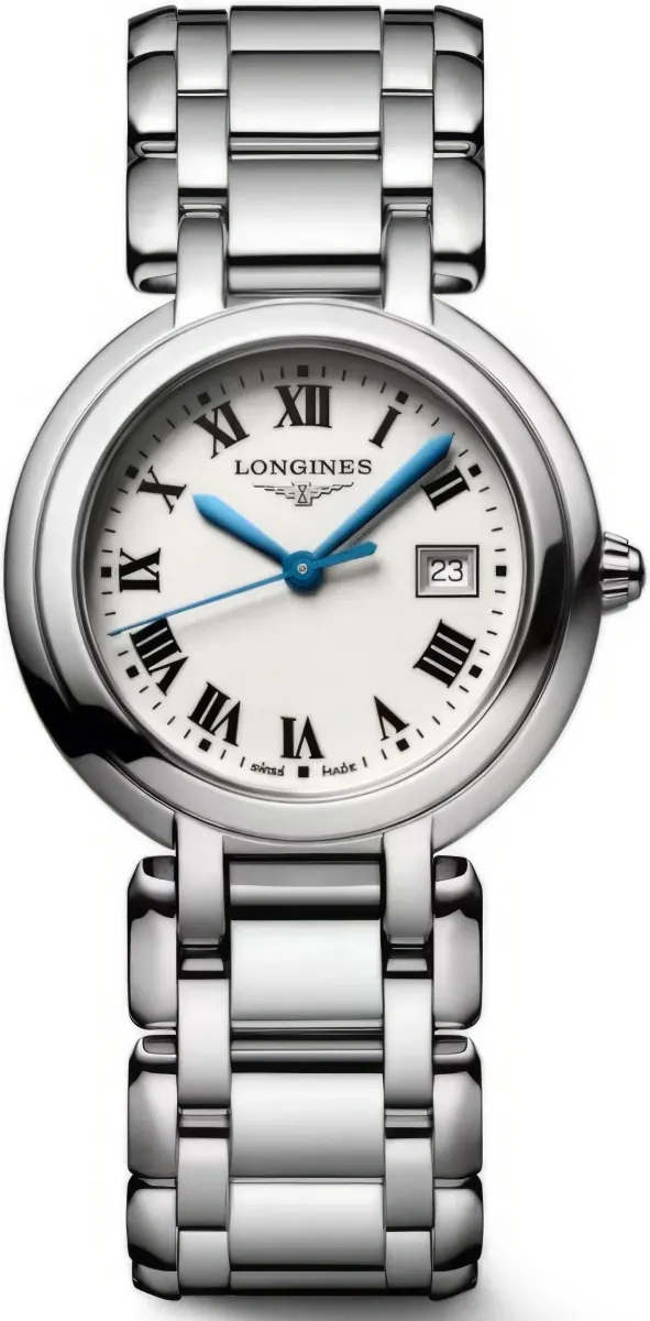 Наручные часы  Longines  PrimaLuna Longines L8.122.4.71.6 (фото 1)