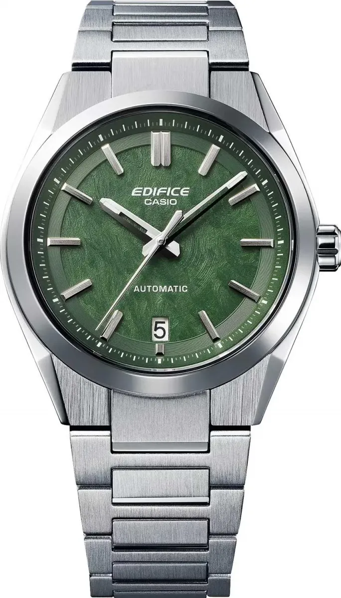 Наручные часы  Casio  Edifice Casio EFK-100D-3A (фото 4)