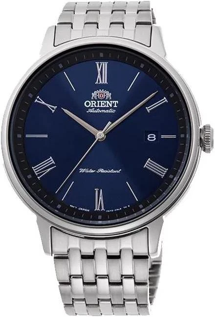 Наручные часы  Orient  Automatic Orient RA-AC0J03L (фото 1)