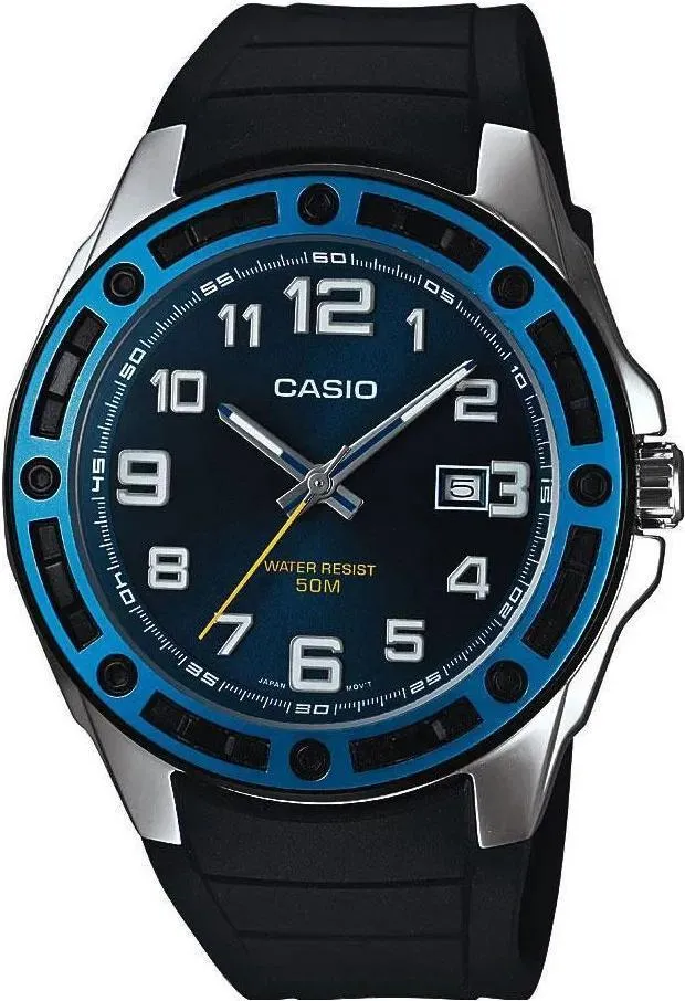 Наручные часы  Casio  Collection Casio MTP-1347-2A (фото 1)