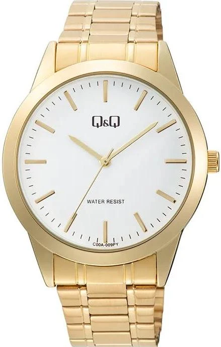 Наручные часы  Q&Q  Attractive Q&Q C00AJ009Y (фото 1)