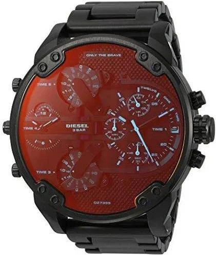 Наручные часы  Diesel  Four Diesel DZ7395 (фото 1)