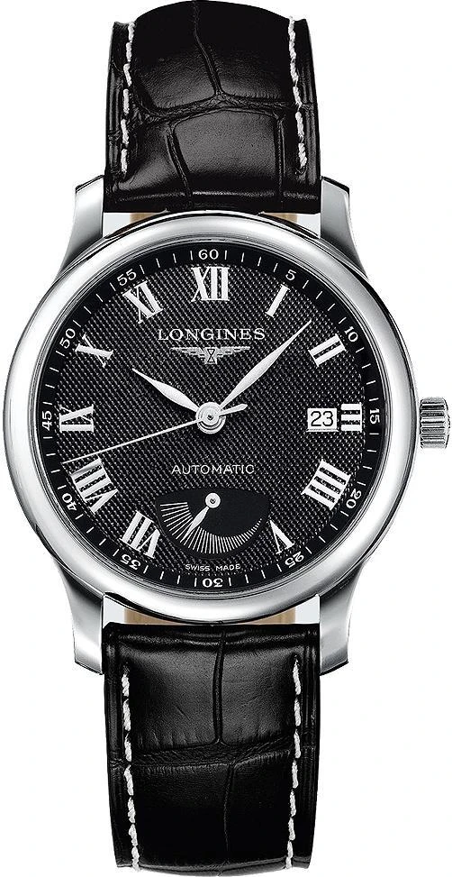 Наручные часы  Longines  Master Collection Longines L27084517 (фото 1)