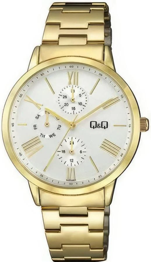 Наручные часы  Q&Q  Attractive Women Q&Q AA37J007Y (фото 1)