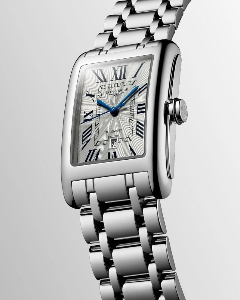 Наручные часы  Longines  DolceVita Longines L5.767.4.71.6 (фото 6)