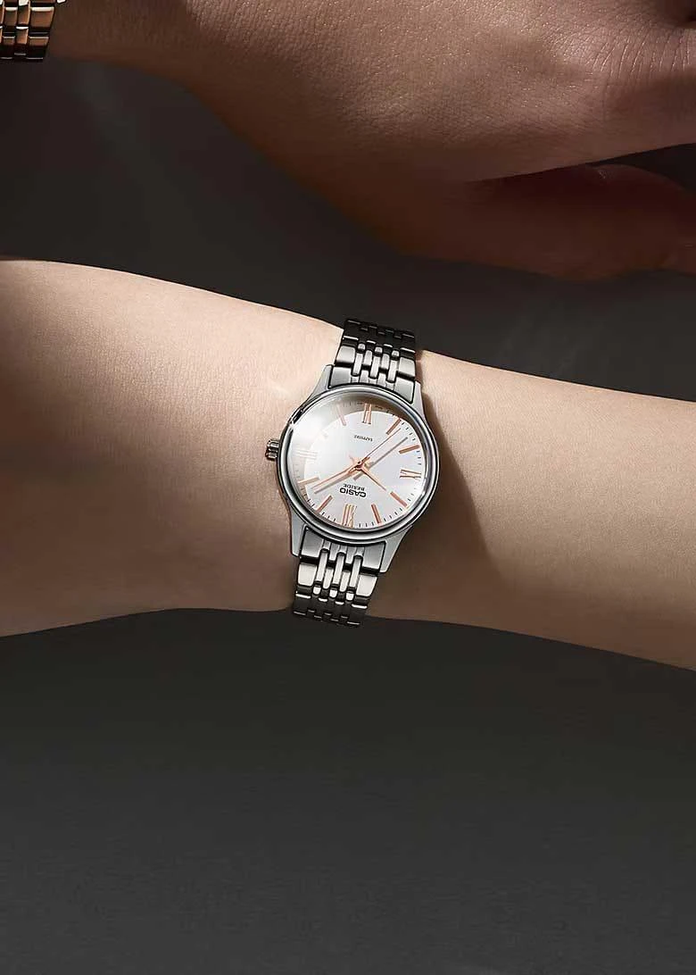 Наручные часы  Casio  Beside Casio BLS-100D-7A (фото 2)