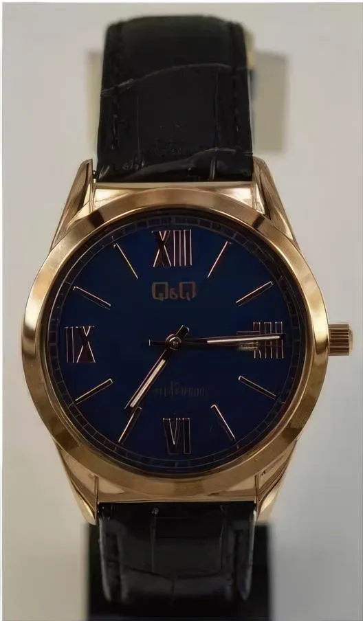 Наручные часы  Q&Q  Attractive Q&Q BL67J804Y (фото 1)