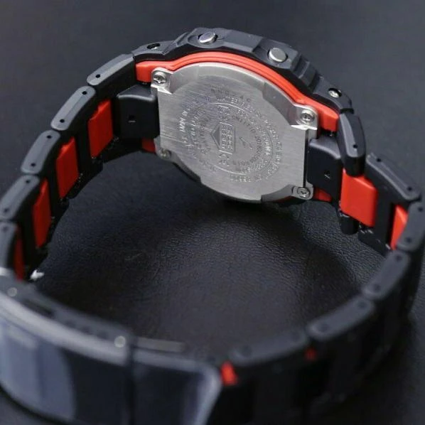 Наручные часы  Casio  G-Shock Casio GW-B5600HR-1E (фото 9)