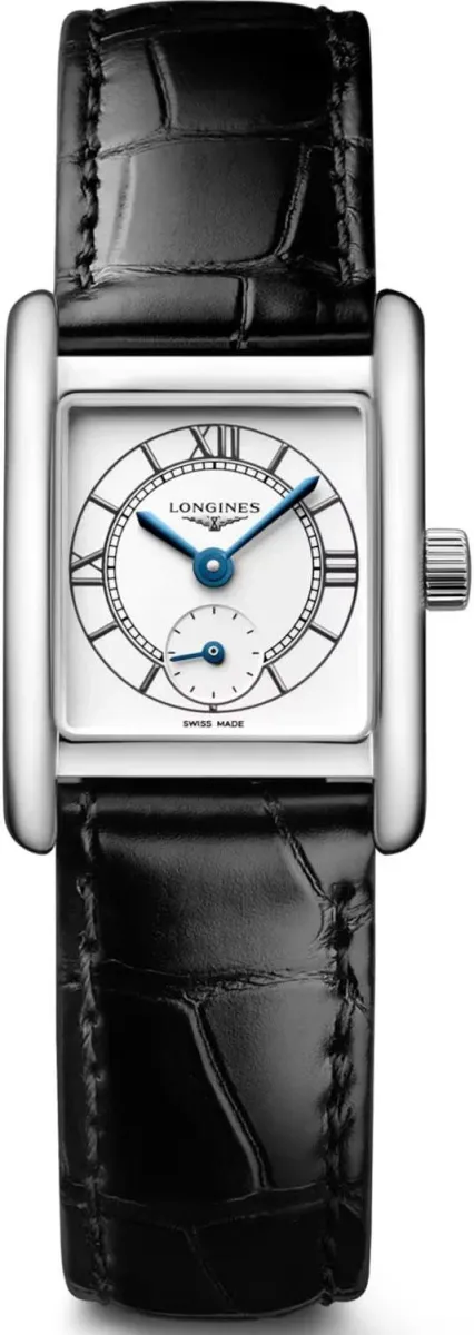 Наручные часы  Longines  DolceVita Longines L5.200.4.75.2 (фото 1)