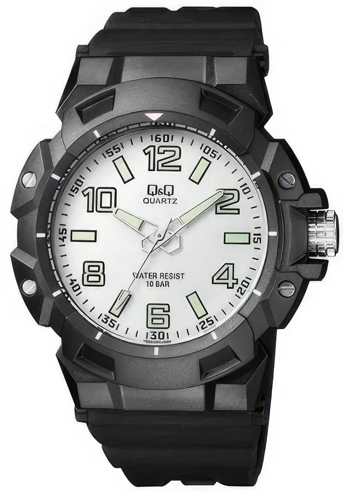 Наручные часы  Q&Q Q&Q VR84J001Y (фото 1)