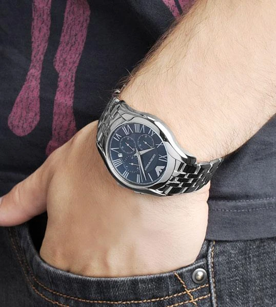 Наручные часы  Emporio Armani  Sports Emporio Armani AR1787 (фото 3)