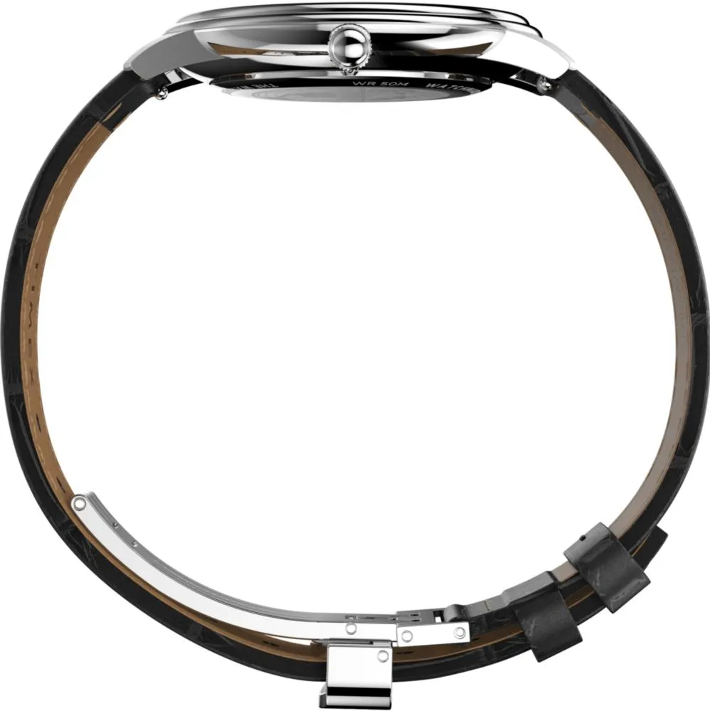 Наручные часы  Timex  Waterbury Timex TW2Y23100 (фото 2)