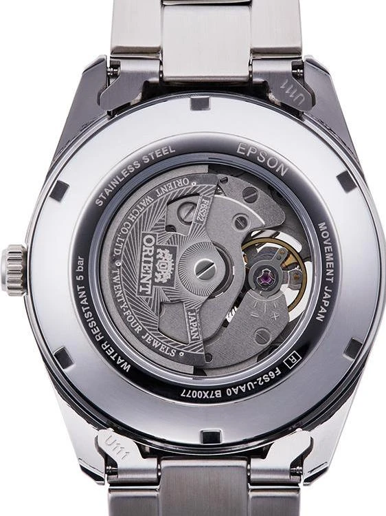 Часы  Orient  Contemporary Orient RA-AR0003L (фото 5)