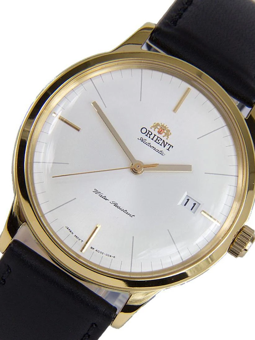 Наручные часы  Orient  Automatic Orient FAC0000BW (фото 2)