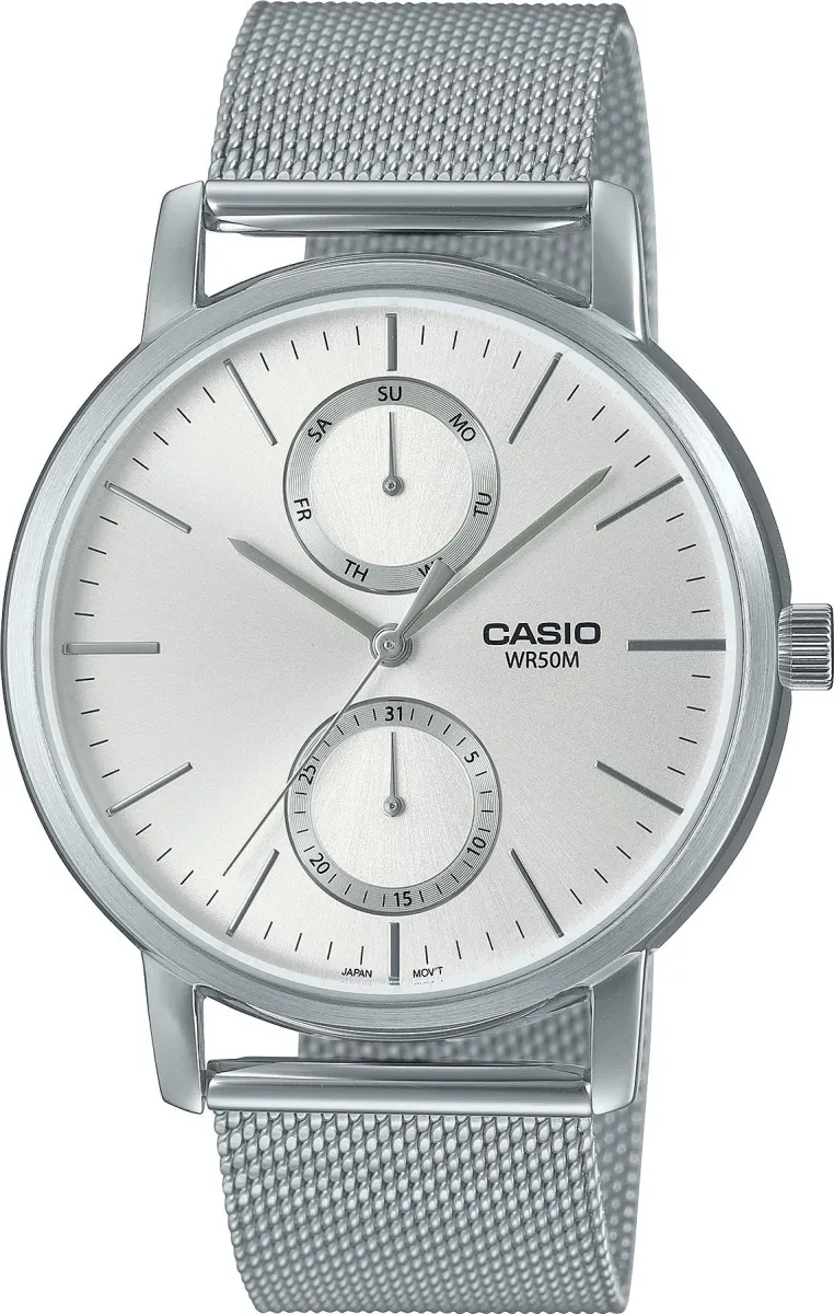 Наручные часы  Casio  Collection Casio MTP-B310M-7A (фото 1)