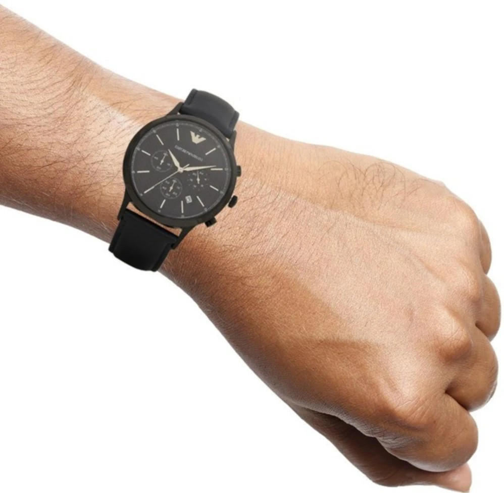 Наручные часы  Emporio Armani  Sports Emporio Armani AR2481 (фото 3)